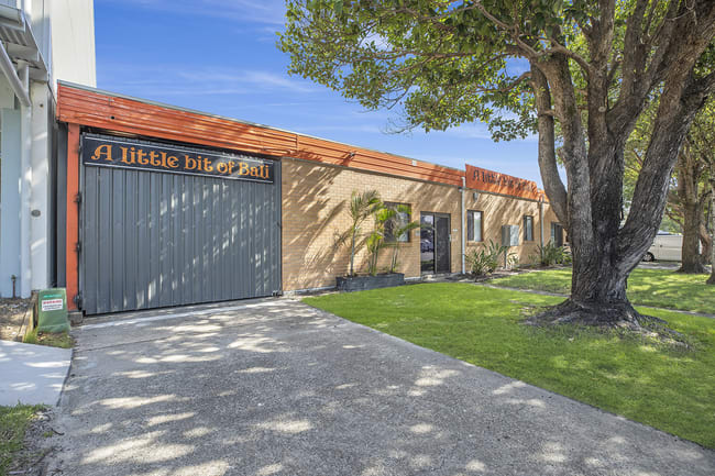 3-4/80 Mildura Street Coffs Harbour NSW 2450 3-4/80 Mildura Street Coffs Harbour NSW 2450