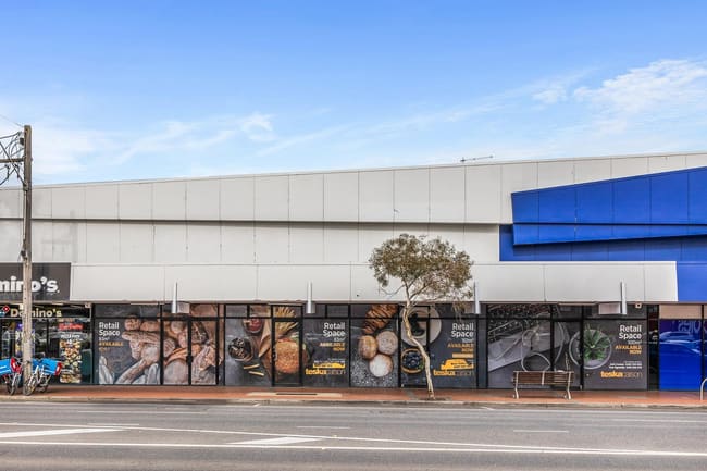 Shops 6-9 / 57 Synnot Street Werribee VIC 3030 Shops 6-9 / 57 Synnot Street Werribee VIC 3030
