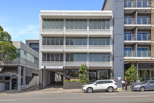 643 Murray Street West Perth WA 6005 643 Murray Street West Perth WA 6005