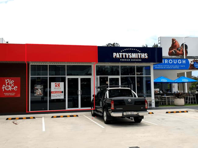 Shop 4/112 Gooding Drive Merrimac QLD 4226 Shop 4/112 Gooding Drive Merrimac QLD 4226