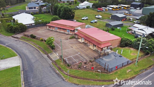 2744 Princes Highway Wandandian NSW 2540