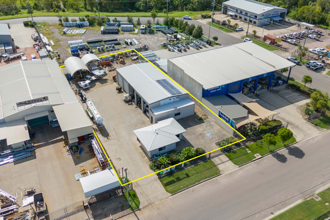 71 Northern Link Circuit Shaw QLD 4818 71 Northern Link Circuit Shaw QLD 4818