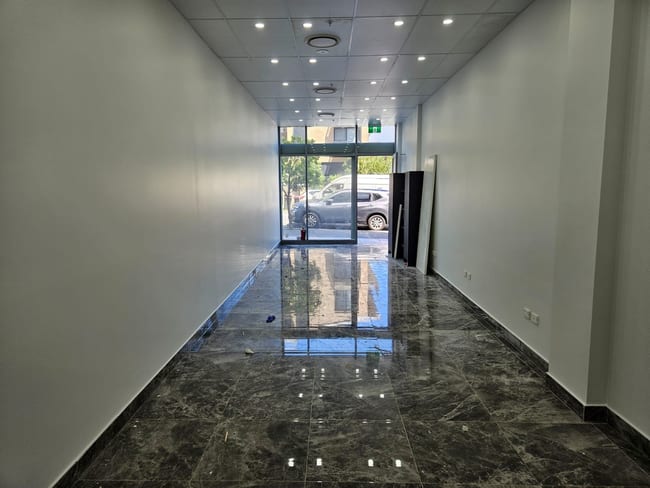 2A/18 Harrow Road Auburn NSW 2144 2A/18 Harrow Road Auburn NSW 2144