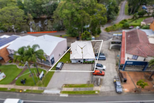 18-20 Pacific Highway Wyong NSW 2259