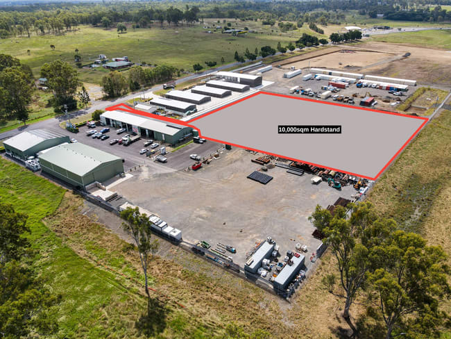 37 Southern Amberley Road Amberley QLD 4306 37 Southern Amberley Road Amberley QLD 4306