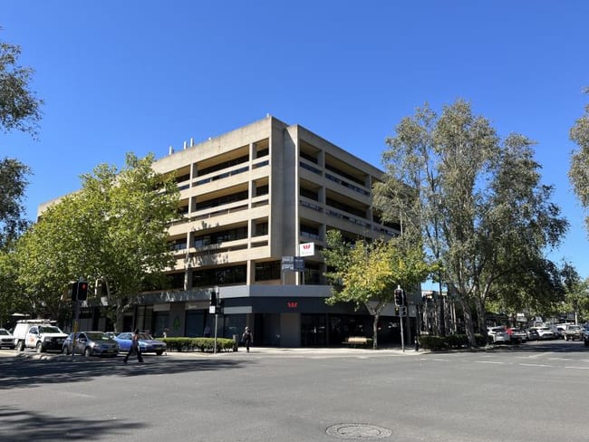 Level 2 Suite 4/76 Morgan Street Wagga Wagga NSW 2650