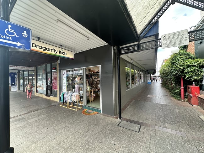 3/122 Junction Street Nowra NSW 2541 3/122 Junction Street Nowra NSW 2541