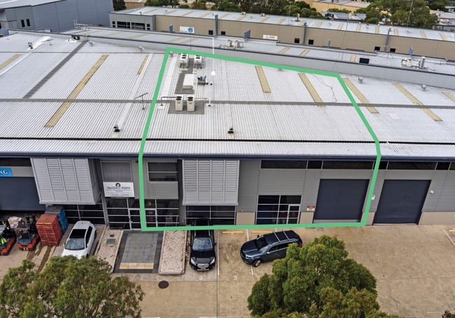 Unit 3 133-137 Beauchamp Road Matraville NSW 2036 Unit 3 133-137 Beauchamp Road Matraville NSW 2036