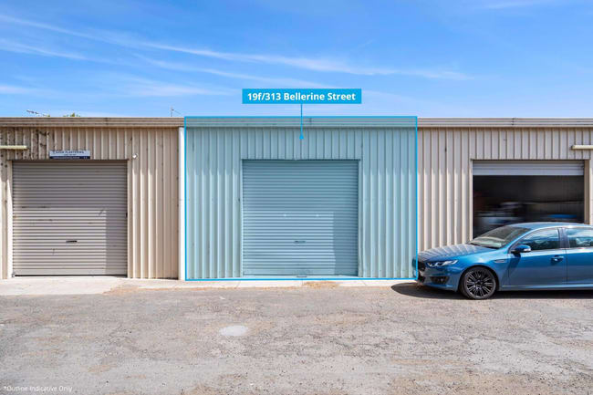 19F/313 Bellerine Street South Geelong VIC 3220