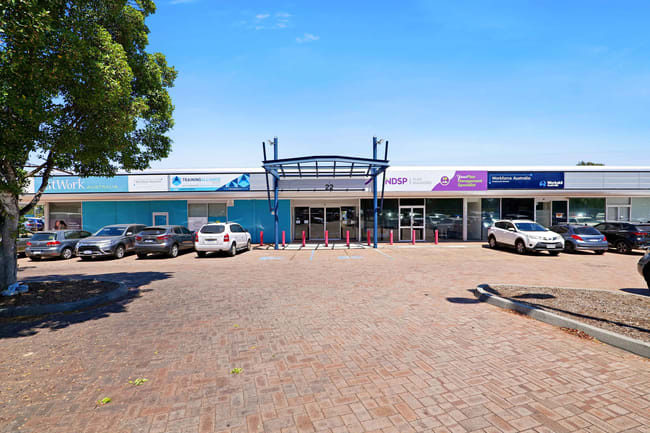 22 Chesterfield Road Mirrabooka WA 6061 22 Chesterfield Road Mirrabooka WA 6061