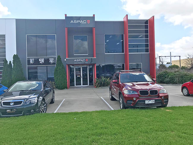 3/84-88 Hallam South Road Hallam VIC 3803