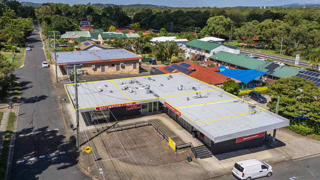 2/22 Duke Street Slacks Creek QLD 4127 2/22 Duke Street Slacks Creek QLD 4127