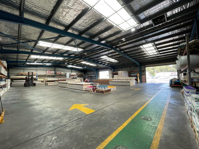 5 Hi-Tech Drive Toormina NSW 2452 5 Hi-Tech Drive Toormina NSW 2452