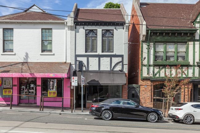 482 Toorak Road Toorak VIC 3142 482 Toorak Road Toorak VIC 3142
