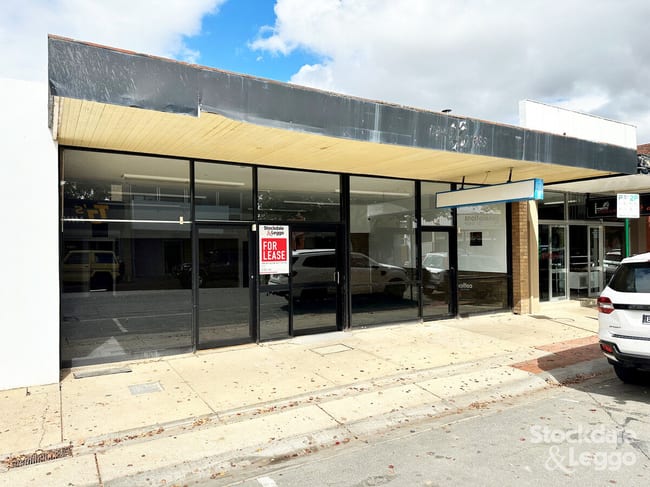 138 Hogan Street Tatura VIC 3616 138 Hogan Street Tatura VIC 3616