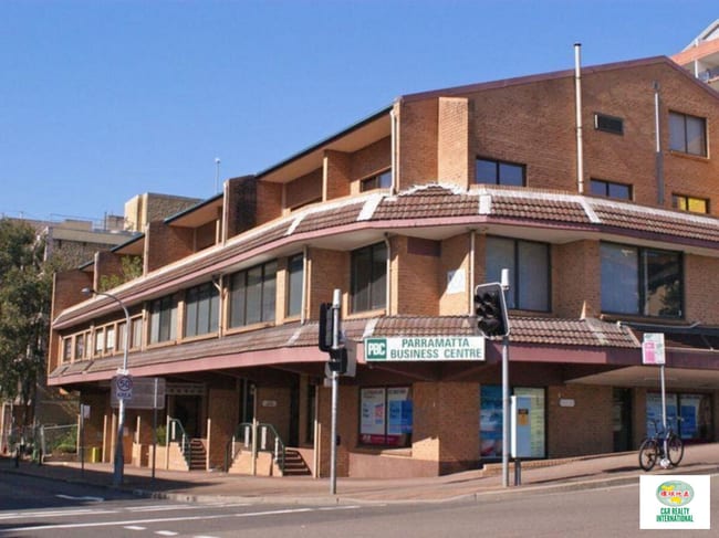 Level 1/11/2 O'Connell Street Parramatta NSW 2150 Level 1/11/2 O'Connell Street Parramatta NSW 2150
