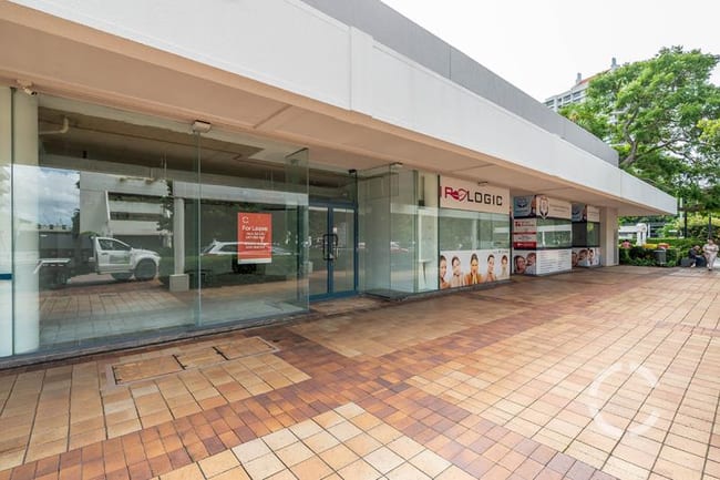6/6 / 35 Ferry Street Kangaroo Point QLD 4169