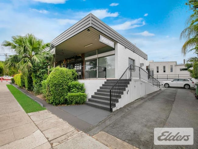 53 Racecourse Road Hamilton QLD 4007