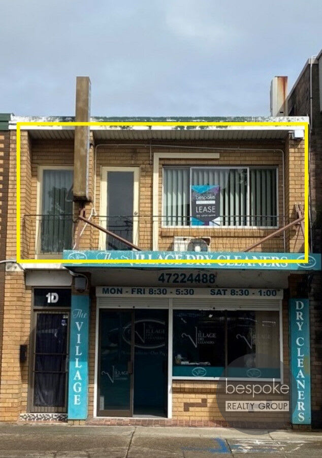 Suite 1D/3 Castlereagh Street Penrith NSW 2750