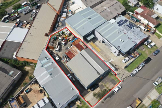 56 Blackshaw Avenue Mortdale NSW 2223 56 Blackshaw Avenue Mortdale NSW 2223