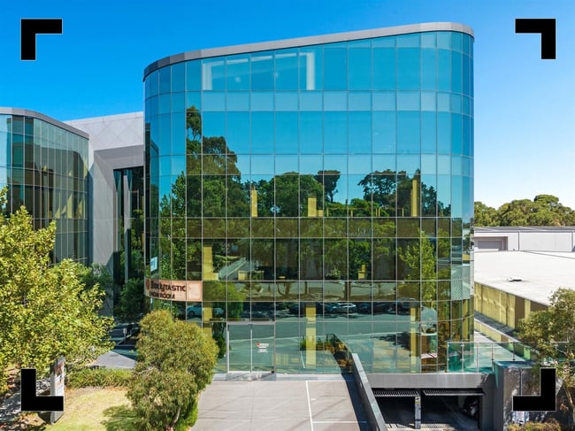 Building 3/630 Mitcham Road Mitcham VIC 3132 Building 3/630 Mitcham Road Mitcham VIC 3132