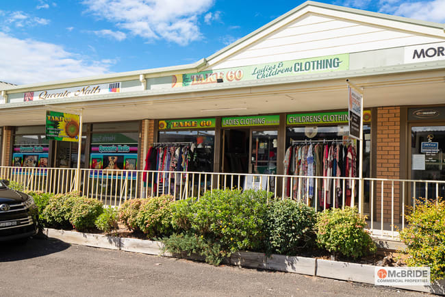 7/65 Queen Street Moruya NSW 2537 7/65 Queen Street Moruya NSW 2537