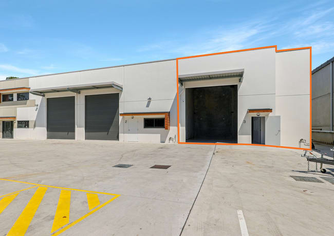 3/33 Yilen Close Beresfield NSW 2322 3/33 Yilen Close Beresfield NSW 2322