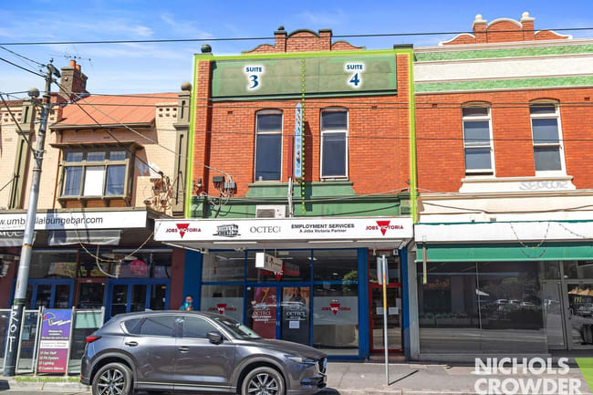 3&4/336A Glen Huntly Road Elsternwick VIC 3185 3&4/336A Glen Huntly Road Elsternwick VIC 3185