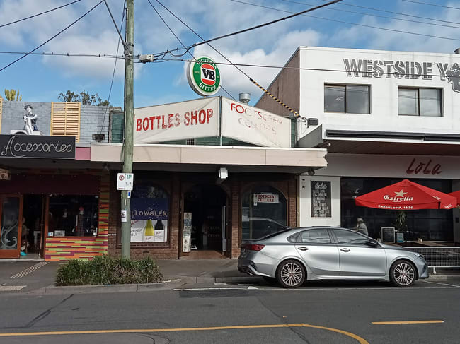 75 Charles Street Seddon VIC 3011 75 Charles Street Seddon VIC 3011