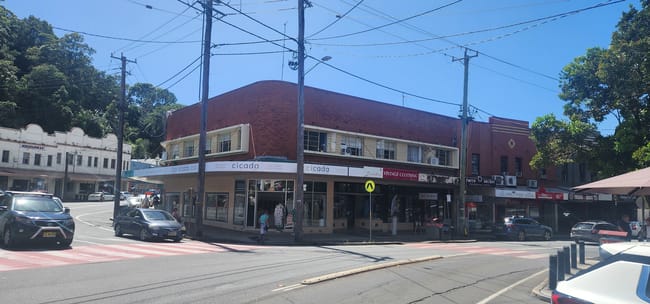 34/2 Queen Street Murwillumbah NSW 2484 34/2 Queen Street Murwillumbah NSW 2484