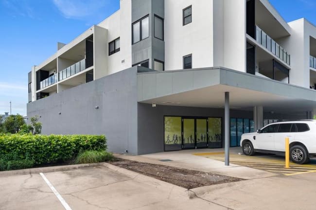 Unit 3/9-13 Kokoda Street Idalia QLD 4811