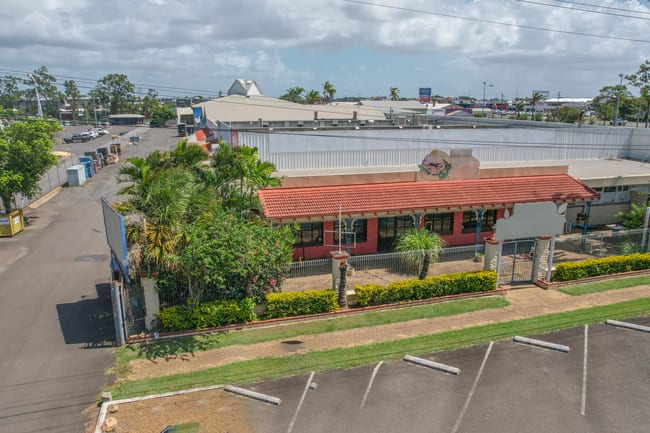 Shop 1b,/1-9 Enterprise Street Svensson Heights QLD 4670 Shop 1b,/1-9 Enterprise Street Svensson Heights QLD 4670