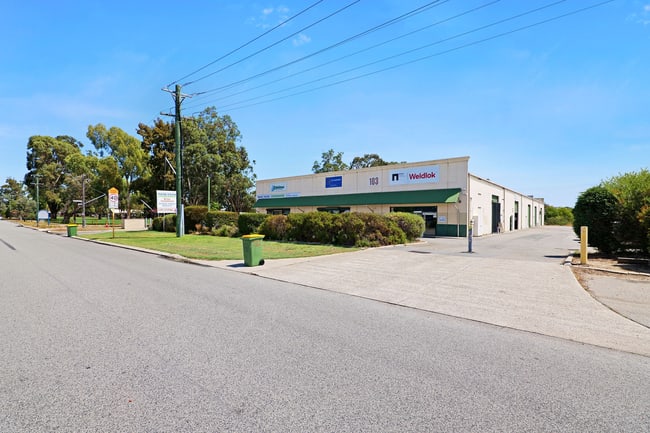 9/103 Campbell Street Rivervale WA 6103 9/103 Campbell Street Rivervale WA 6103