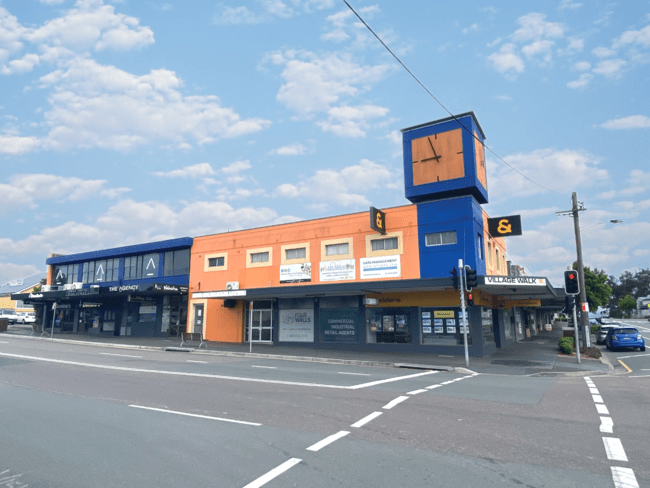 18a/121 Lawes Street East Maitland NSW 2323 18a/121 Lawes Street East Maitland NSW 2323