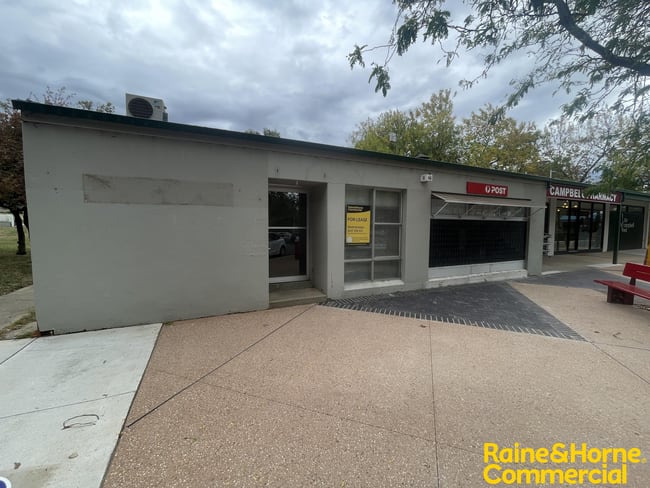1/32 Blamey Place Campbell ACT 2612 1/32 Blamey Place Campbell ACT 2612