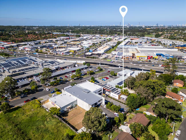 3/6 New Street Nerang QLD 4211 3/6 New Street Nerang QLD 4211