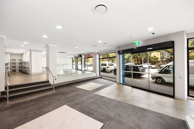 438 Wickham Street Fortitude Valley QLD 4006 438 Wickham Street Fortitude Valley QLD 4006