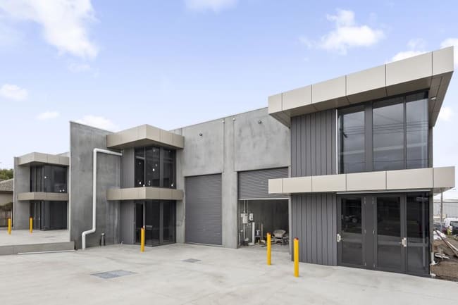 10-12 Park Street Belmont VIC 3216 10-12 Park Street Belmont VIC 3216