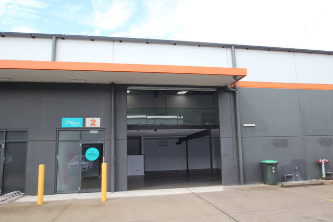 2/50 Montague Street North Wollongong NSW 2500