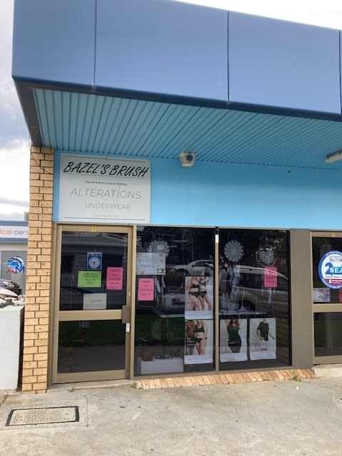1/167 Imlay Street Eden NSW 2551