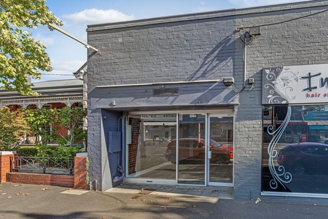 300A High Street Golden Square VIC 3555