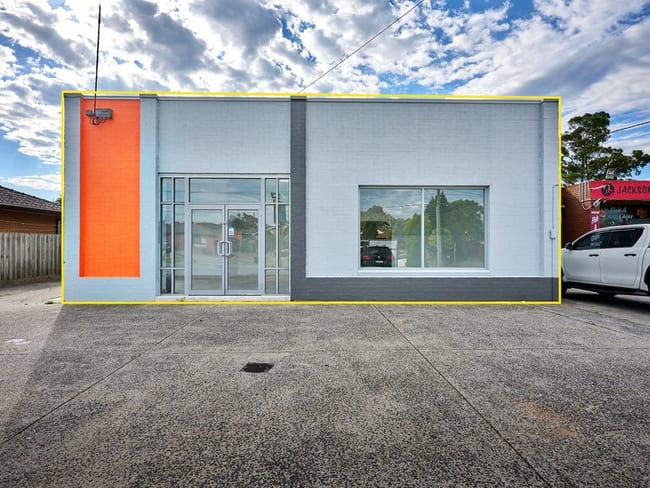 131 Jacksons Road Noble Park North VIC 3174 131 Jacksons Road Noble Park North VIC 3174