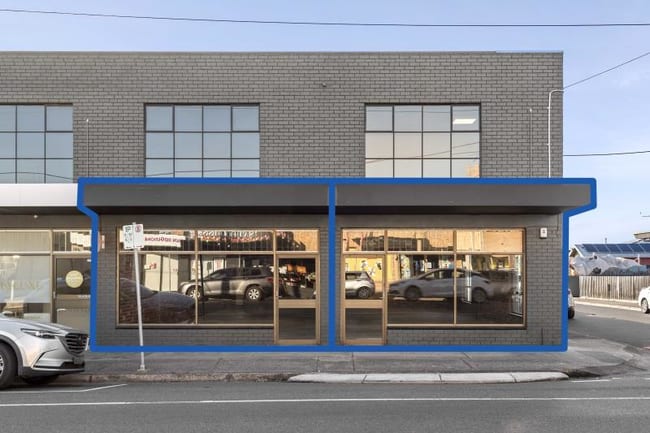 140-142 Shannon Avenue Geelong West VIC 3218
