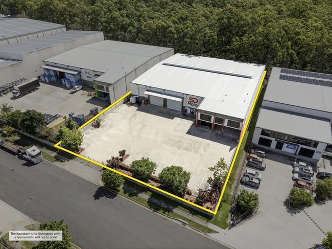 85 Corymbia Place Parkinson QLD 4115 85 Corymbia Place Parkinson QLD 4115
