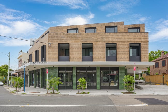 36 Floss Street Hurlstone Park NSW 2193