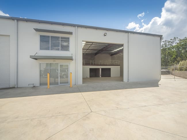 6/24 Duranbah Drive Huskisson NSW 2540