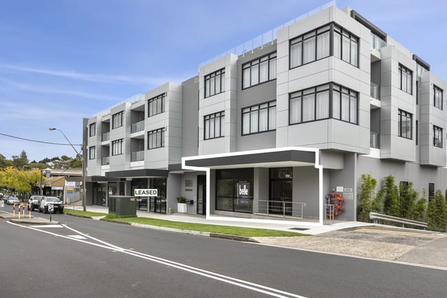Shop 10/42 Ethel Ave Seaforth NSW 2092