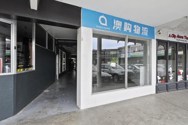 Ground/4-5 Magnet Court Sandy Bay TAS 7005