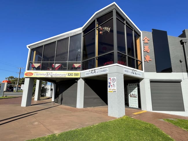 First Floor, 257 Montague Road Ingle Farm SA 5098 First Floor, 257 Montague Road Ingle Farm SA 5098