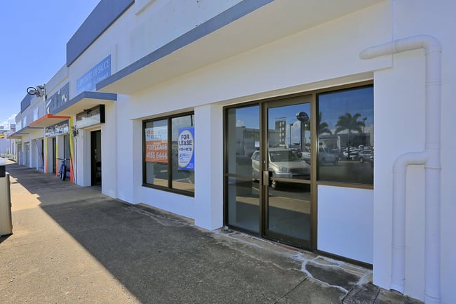 6/21-23 Bourbong Street Bundaberg Central QLD 4670
